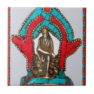 SIRDI SAI BABA - Saibaba Tile