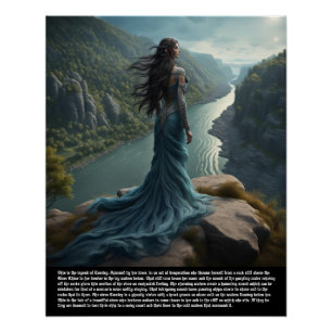 Siren Poster
