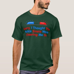 Siren Song T-Shirt
