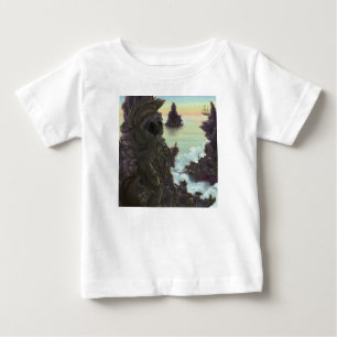 Siren Stones Baby T-Shirt