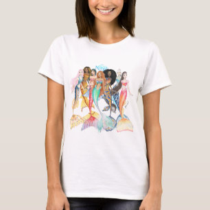 Siren T-Shirt