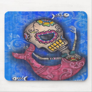 Sirena Mousepad