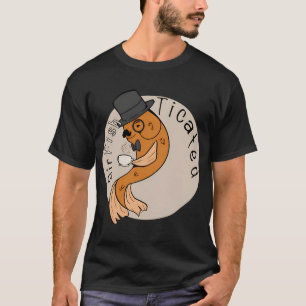 Sirfishticsted T-Shirt