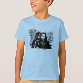 Sirius Black T-Shirt