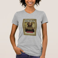 Sirius Black Wanted Poster