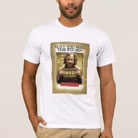 Sirius Black Wanted Poster