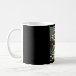 Sirmilik � Spirit of the Mountains Coffee Mug