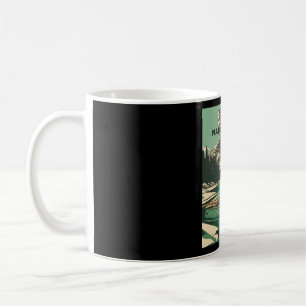 Sirmilik � Spirit of the Mountains Coffee Mug