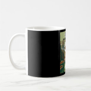Sirmilik � Spirit of the Mountains Coffee Mug