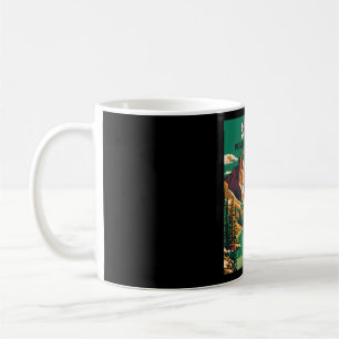 Sirmilik � Spirit of the Mountains Coffee Mug