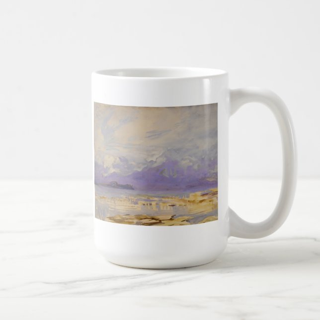 Sirmione Coffee Mug (Right)