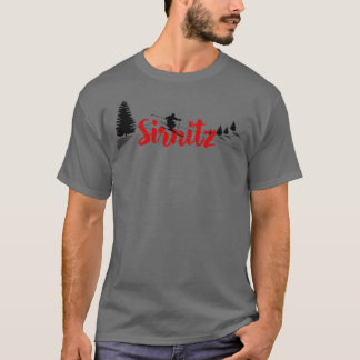Sirnitz Ski Long T-Shirt