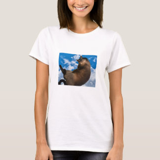 SirPercyPaws- In the Clouds Shirt