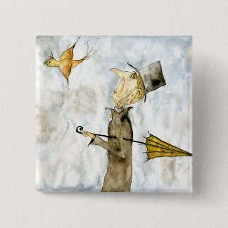 sirseymoursalistoyhartpoledairymple 15 cm square badge