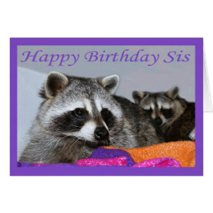 sis birth
