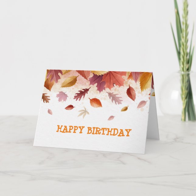 SIS HAPPY BIRTHDAY WITH COOL SURPRISE INSIDE! CARD (Front)