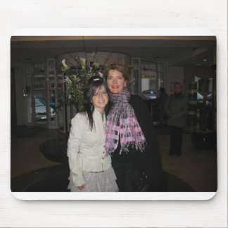 Sis-n-Sarah Mouse Mat