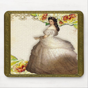 Sisi Mouse Mat