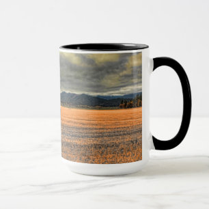 SISKIYOU RIDER MUG