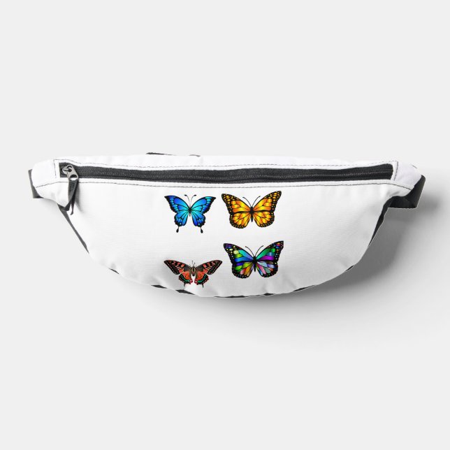 sisleyballit bum bags (Lay Down)