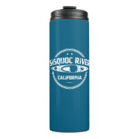 Sisquoc River California Kayaking