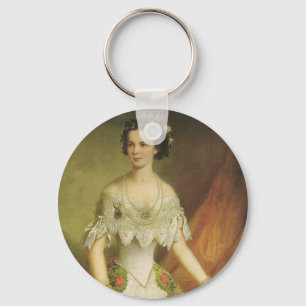 Sissi Key Ring