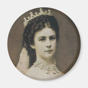 Sissi Magnet