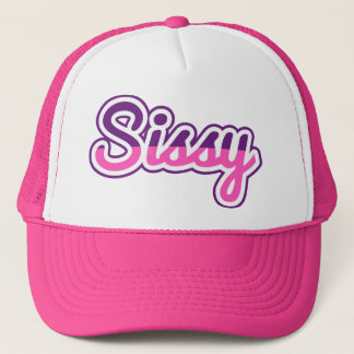 Sissy Hat