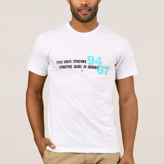 sissy T-Shirt