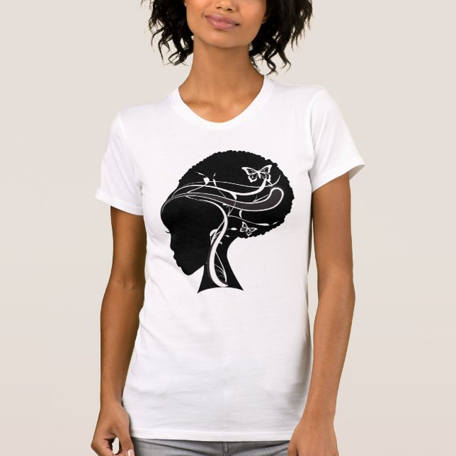 Sistah T-Shirt (Front)