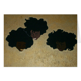 Sistas by Kenya Verrett