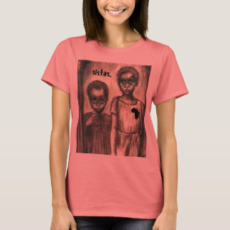 SISTAS TEE
