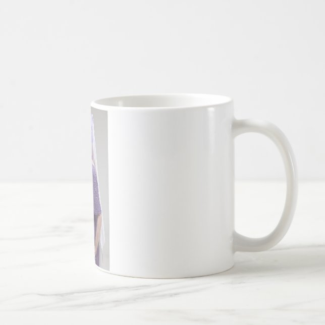 Sister Beatrix Coffee Mug (Right)