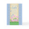 sister birthday card flowers and butterflies