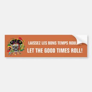 Sister Bumper Sticker