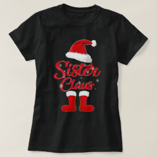 sister claus T-Shirt