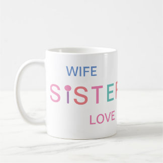 Sister cup