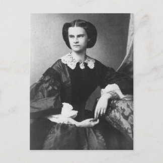 Sister Empress Elisabeth Austria - Helene Postcard