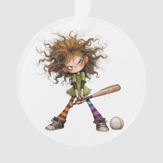 Sister / Friend / Relative   Ornament (Front)