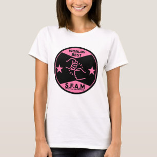 Sister From Another Mister T-Shirt