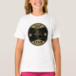 Sister From Another Mister T-Shirt<br><div class="desc">Sister From Another Mister. ©Copyright HGIFY Stores Only. All Rights Reserved.</div>