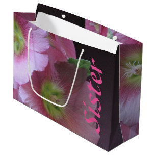 Sister Gift-Bag Large Gift Bag