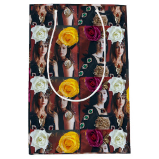 Sister Halliweel Medium Gift Bag