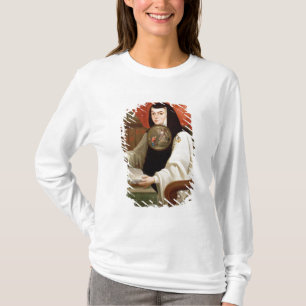 Sister Juana Ines de la Cruz T-Shirt