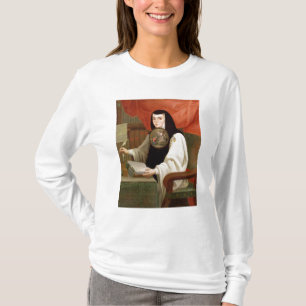 Sister Juana Ines de la Cruz T-Shirt