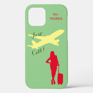 Sister Love  iPhone 12 Case