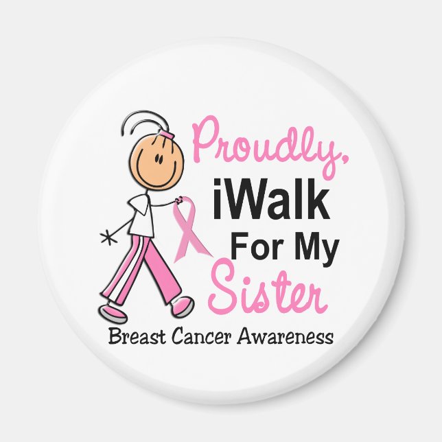 SISTER MAGNET (Front)