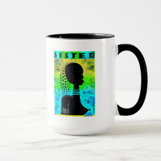 Sister Mug