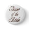 Sister of Bride Classy Browns