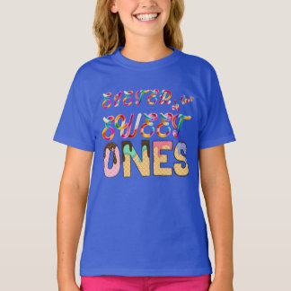 Sister of the Sweet Ones T-Shirt